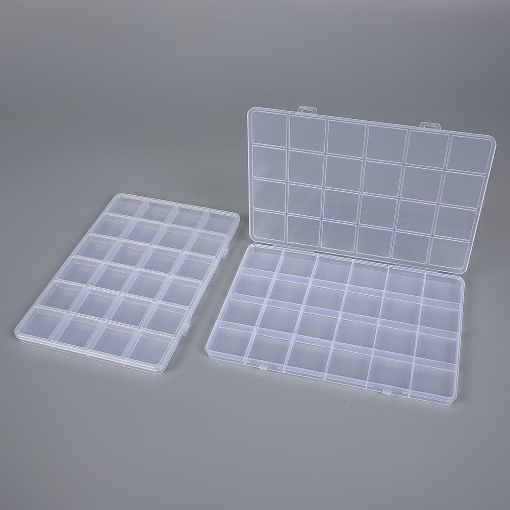 Versatile Craft Supply Container Stornfield