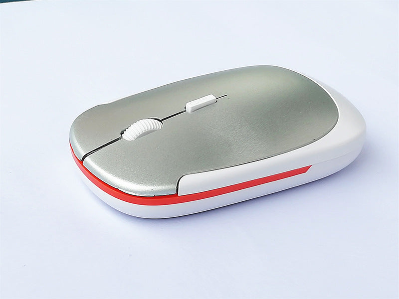 Ergonomic Wireless Precision Mouse Stornfield