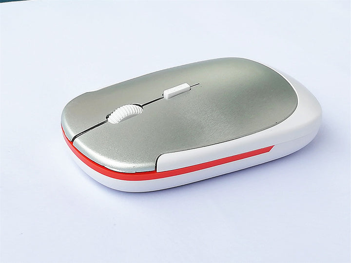 Ergonomic Wireless Precision Mouse Stornfield