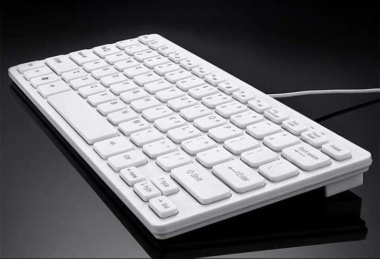 USB Wired Keyboard Stornfield