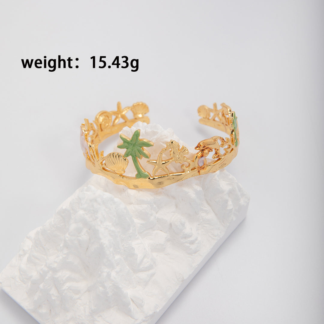 Artistic Cuff Bracelet Stornfield
