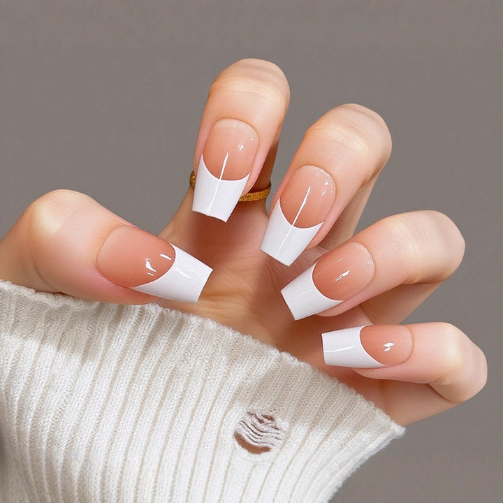 Elegant Artificial Nail Decoration Stornfield