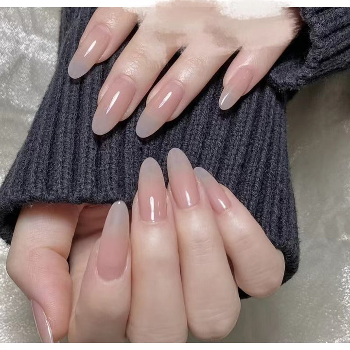 Premium Nail Art Extension Set Stornfield