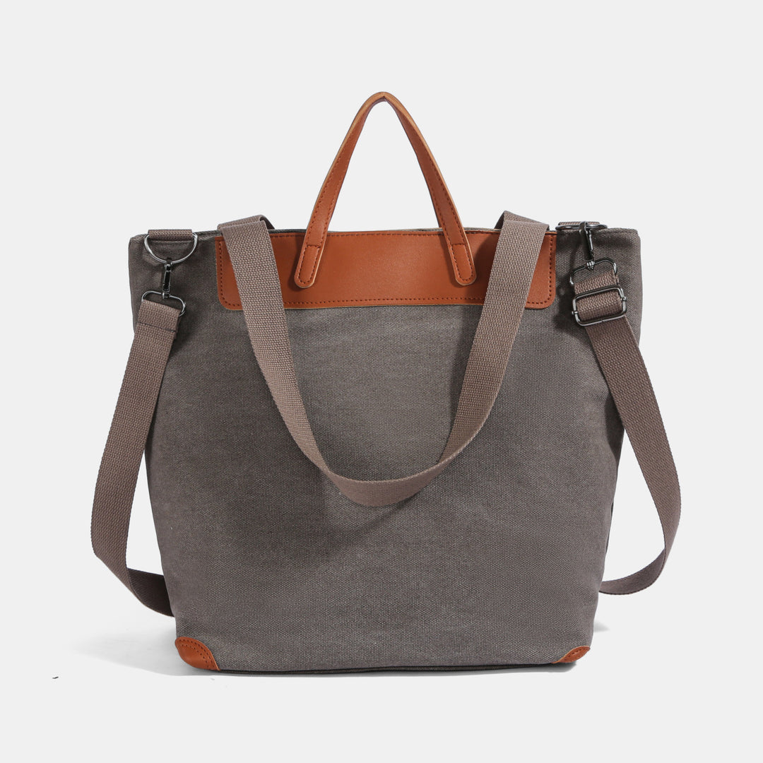Stylish Multi-Purpose Tote Bag Stornfield