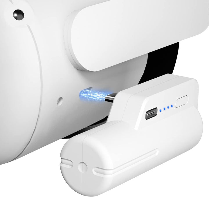 VR-Headset Stornfield