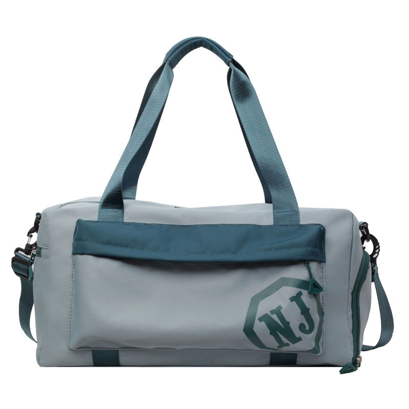 Premium Multi-Functional Sports Duffle