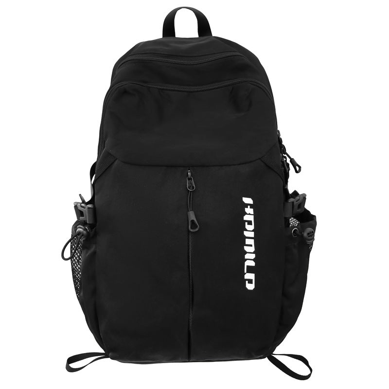 Versatile Outdoor Adventure School Backpack Stornfield