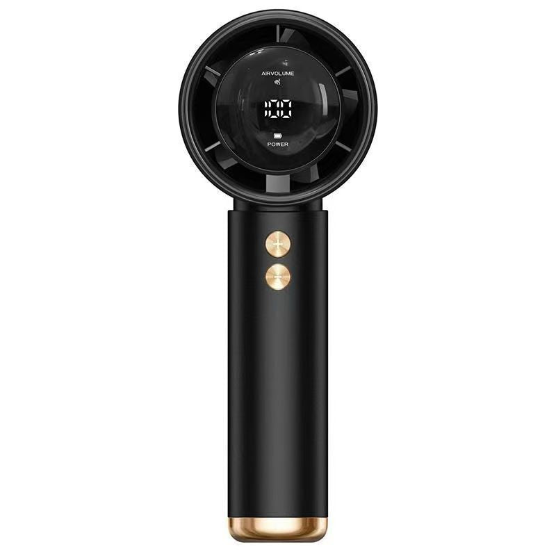 Ladies Hair Dryer with Intelligent Volume Control Stornfield
