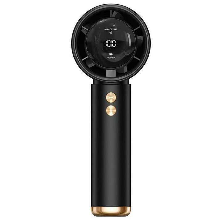 Ladies Hair Dryer with Intelligent Volume Control Stornfield