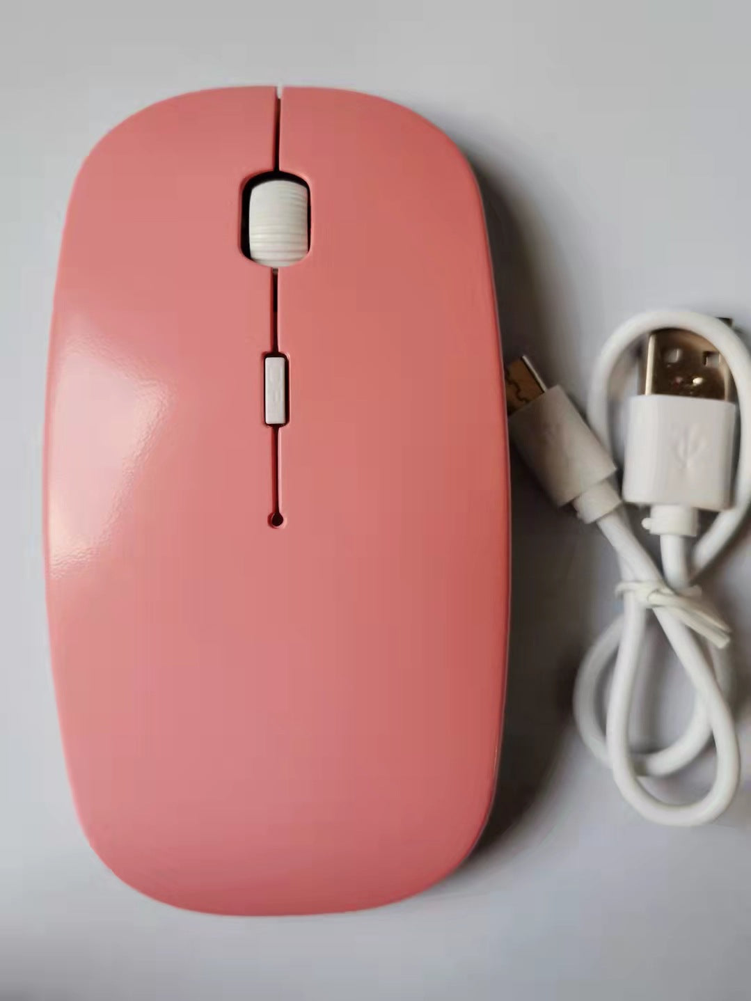 Ergonomic Wireless Mouse Stornfield