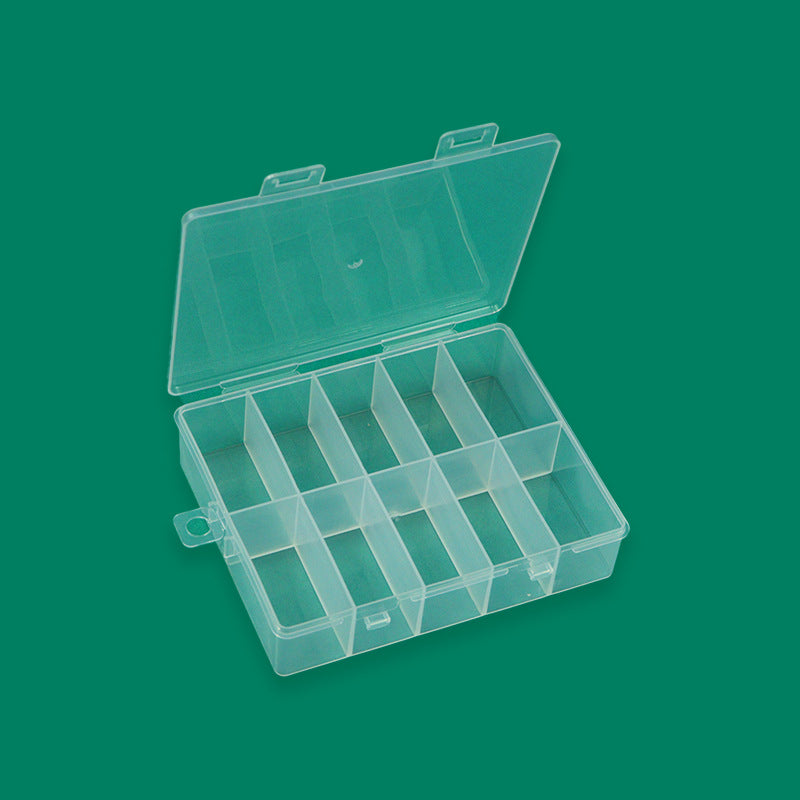 Multi-Sectional Craft Supply Organizer Stornfield