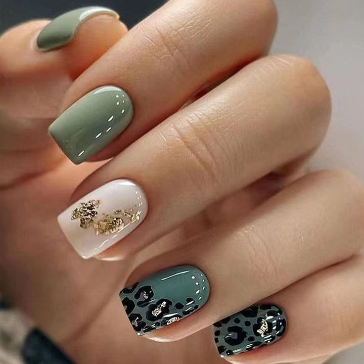 Nail Art Stornfield