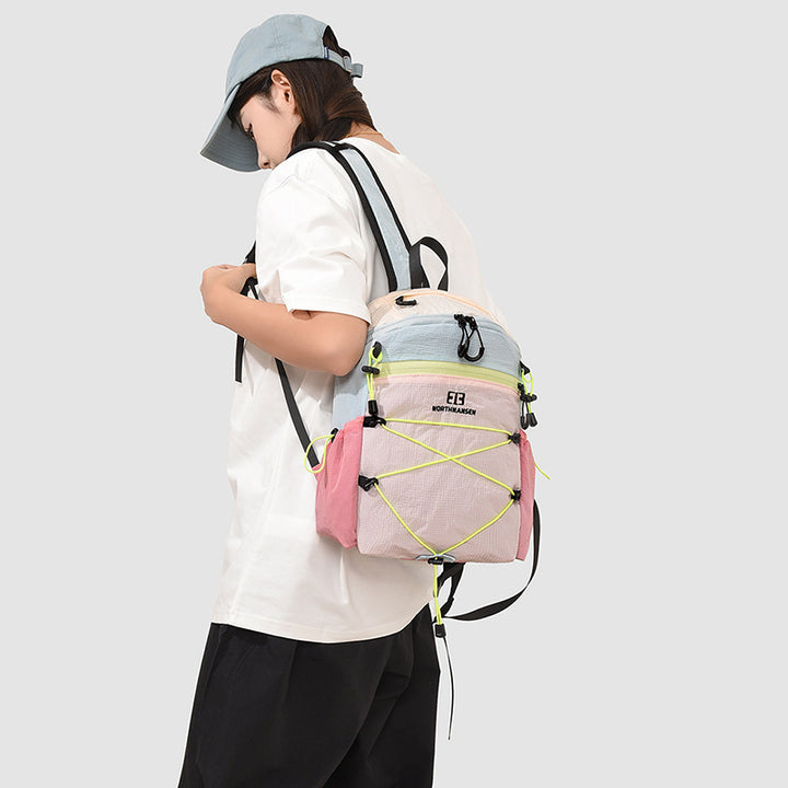 Multi-Functional Adventure Backpack Stornfield 1791205960