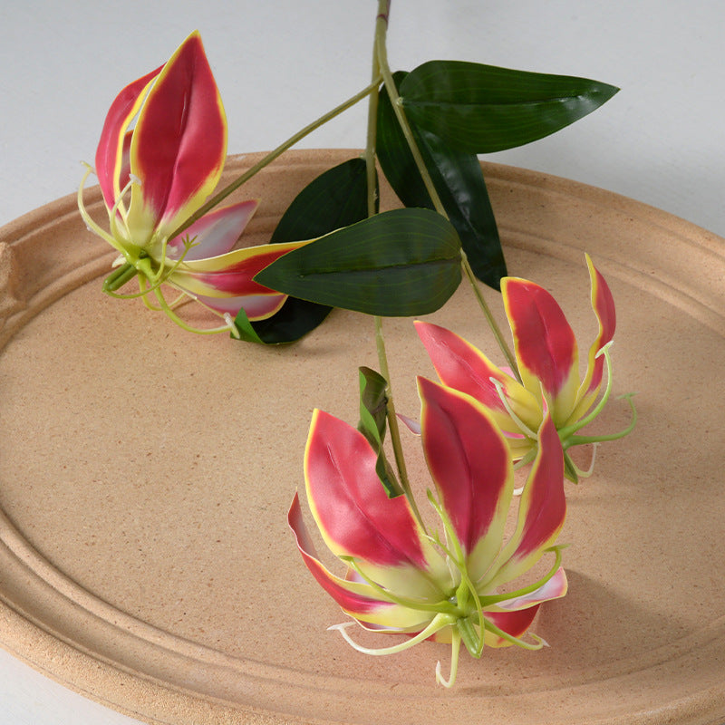 Home Decorative Artificial Flowers