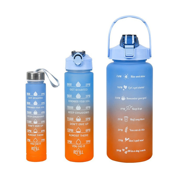 Ladies Motivating Water Bottle Stornfield