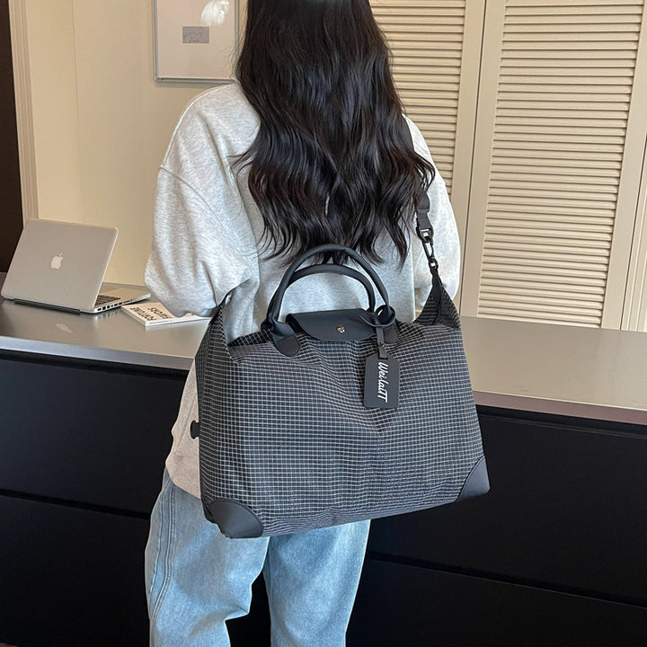 Stylish Oversized Tote Stornfield