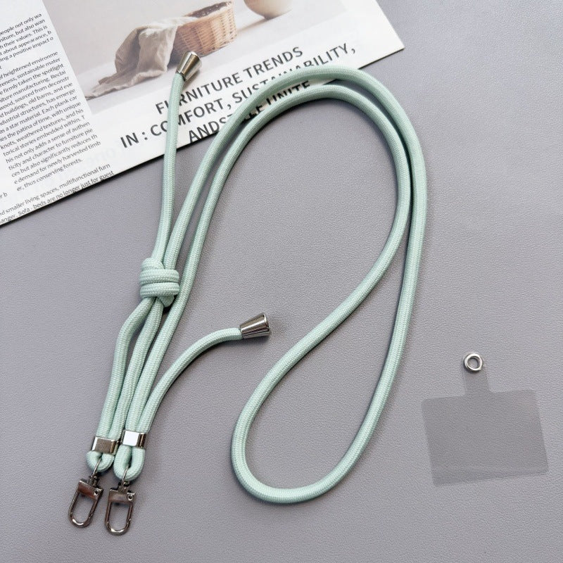 Premium Adjustable ID Badge Lanyard Stornfield