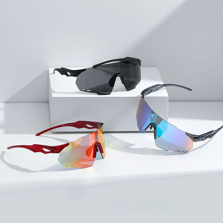 Men's Advanced Sports Performance Sunglasses Stornfield