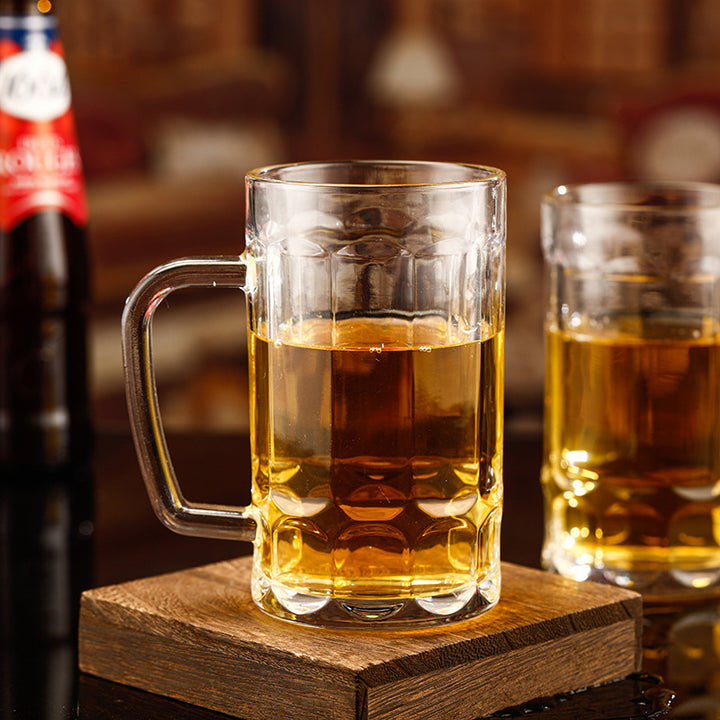 Men's Beer Mug Stornfield