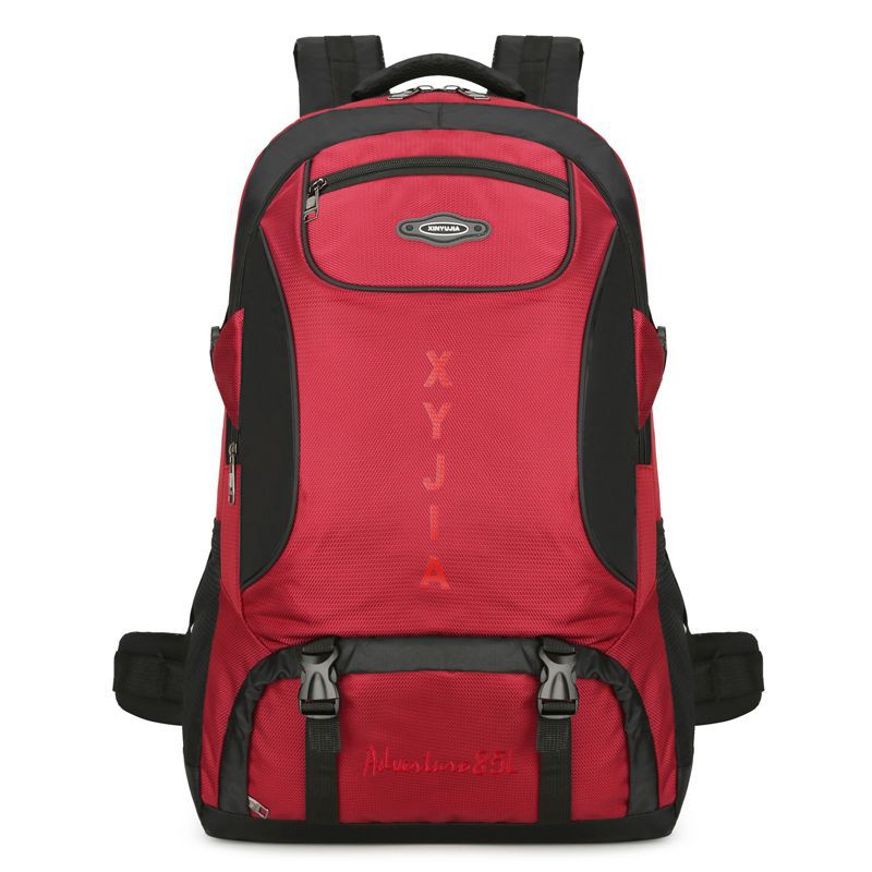 Adventure Backpack With Expandable Storage Stornfield