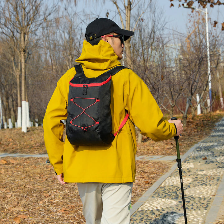 Lightweight Multi-Purpose Backpack Stornfield