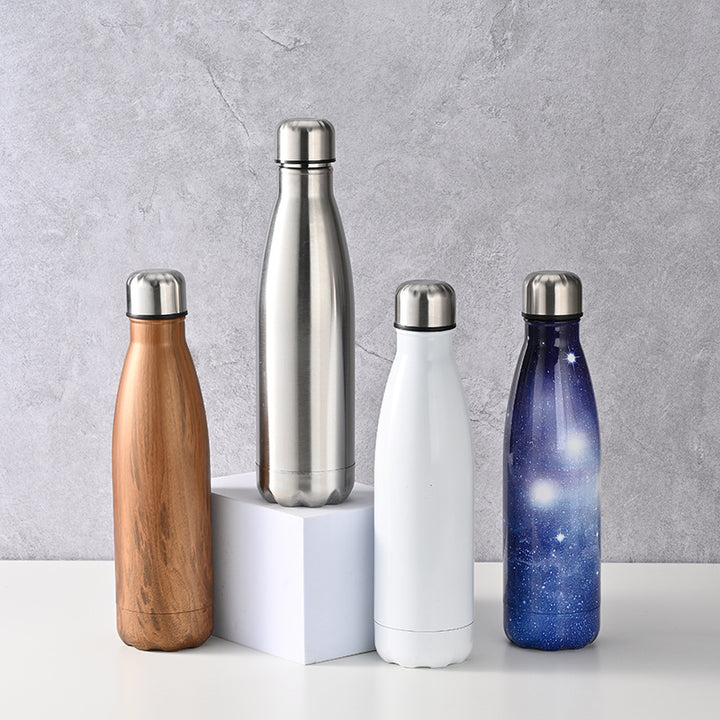 Ladies stylish stainless steel drinking bottle Stornfield