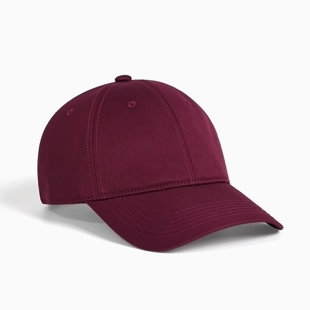 Ladies Sporty Baseball Cap Stornfield