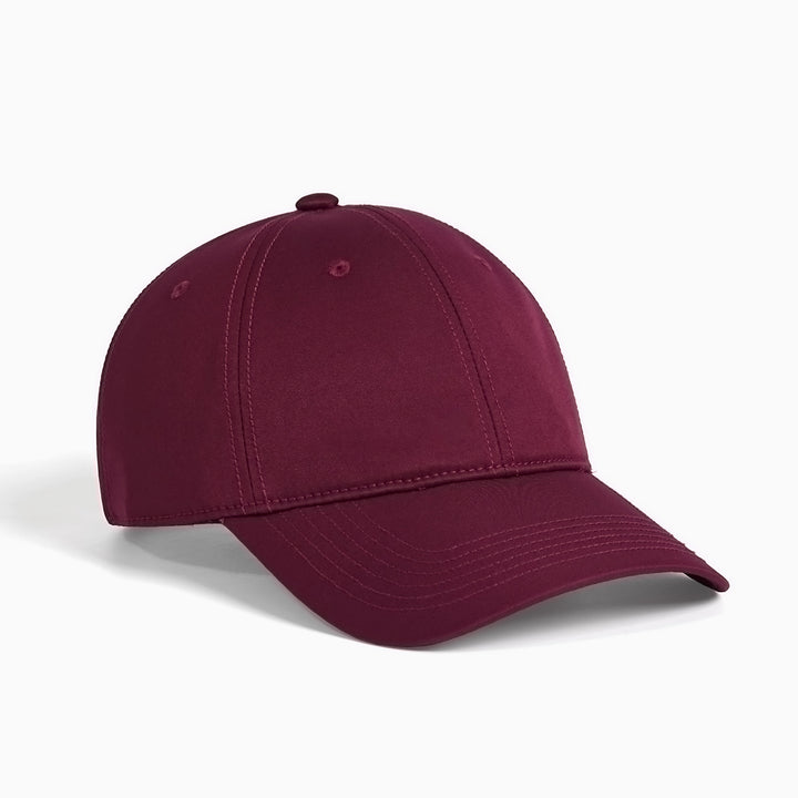 Ladies Sporty Baseball Cap Stornfield