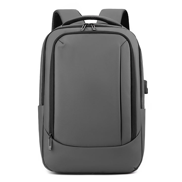 Sleek Tech Travel Backpack Stornfield