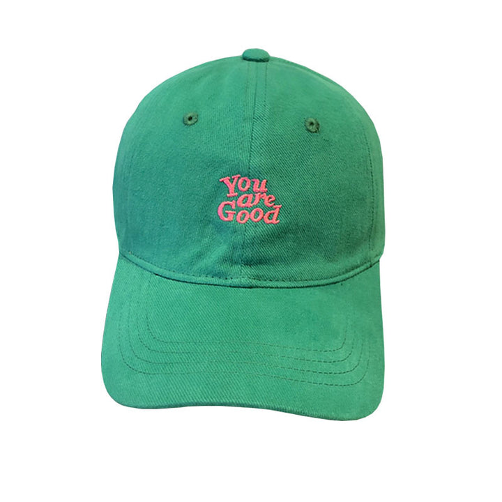 Men's Casual Adjustable Baseball Cap Stornfield