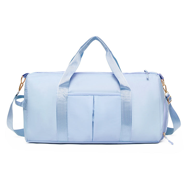 Multi-Functional Gym Duffle Bag Stornfield