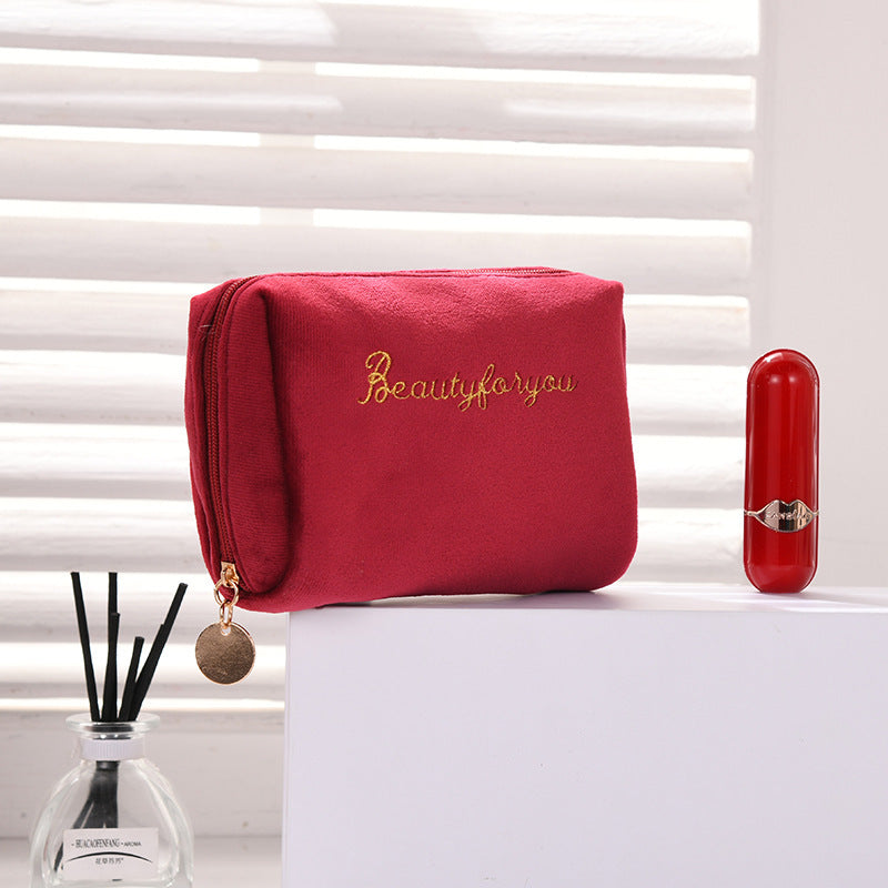 Women's Cosmetic Bag Stornfield