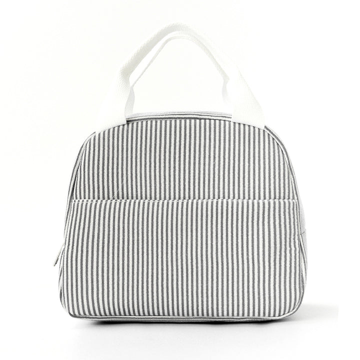 Insulated Lunch Box