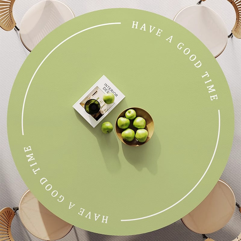 Decorative Dining Table Mat for Home Decor