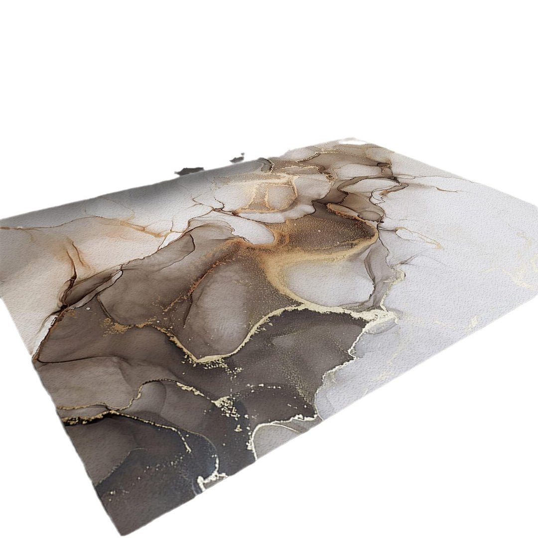 Luxurious Geometric Area Rug Stornfield
