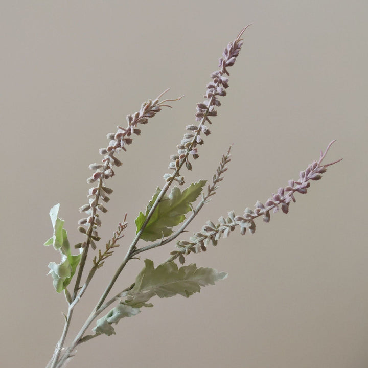 Decorative Greenery Floral Stem