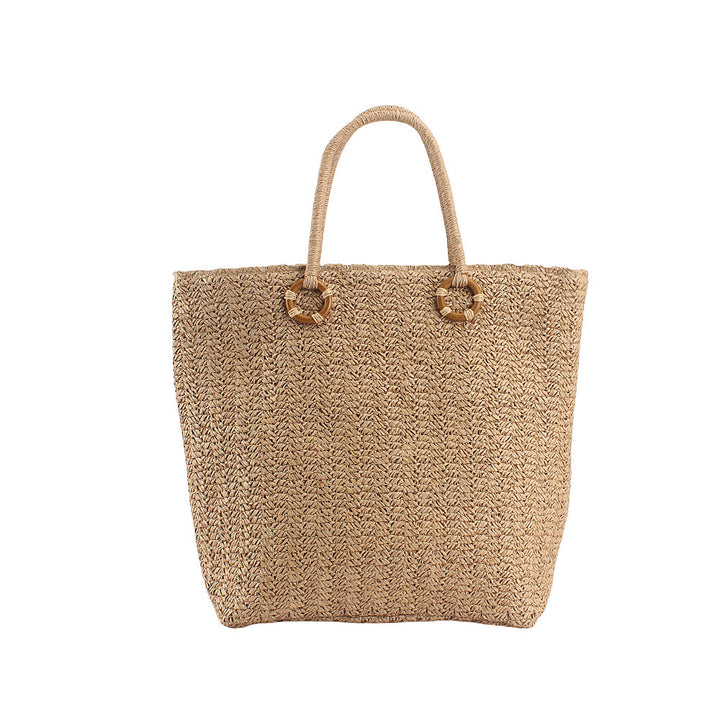 Large shopping bag with sturdy carrying handles Stornfield
