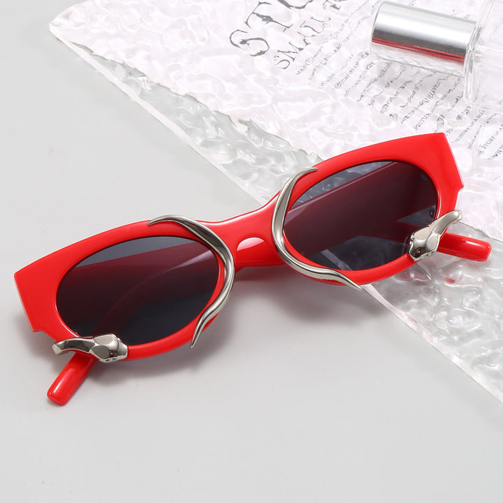 Women’s designer sunglasses with extraordinary detail Stornfield