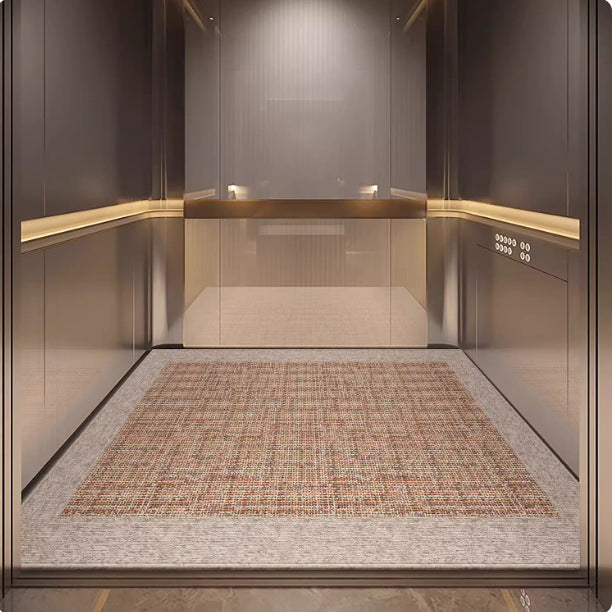 Luxury Elevator Mat