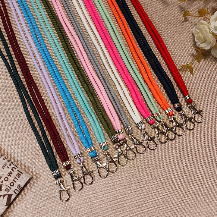 Adjustable Utility Lanyard Stornfield