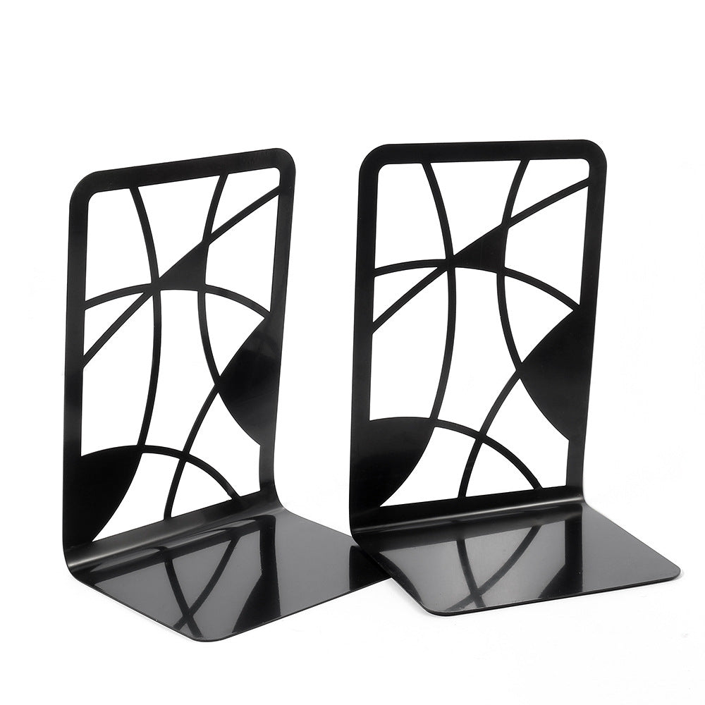 Modern Decorative Bookends