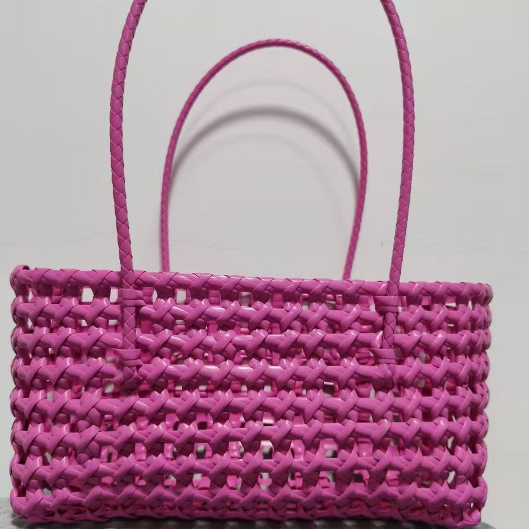 Handmade Basket Bag Stornfield