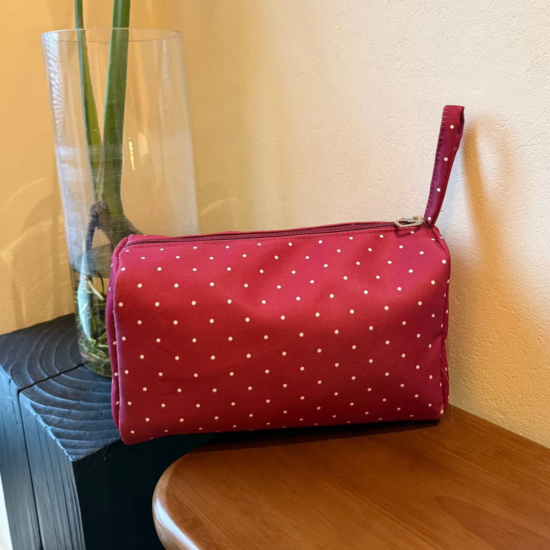 Practical cosmetic organizer bag Stornfield