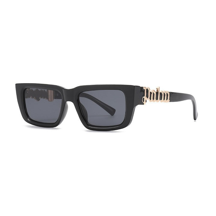 Ladies fashionable sunglasses with striking design Stornfield