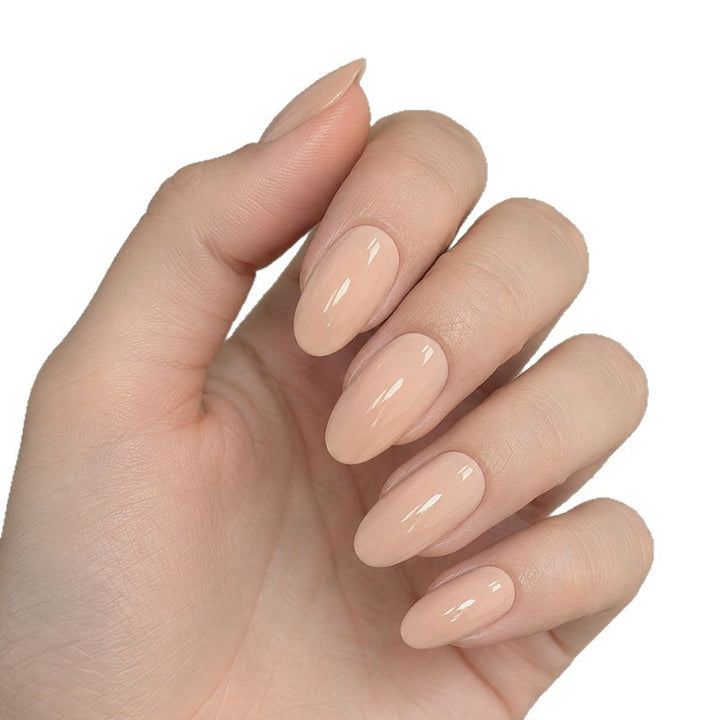 Elegant Almond-Shaped Nail Enhancements Stornfield 1789915273