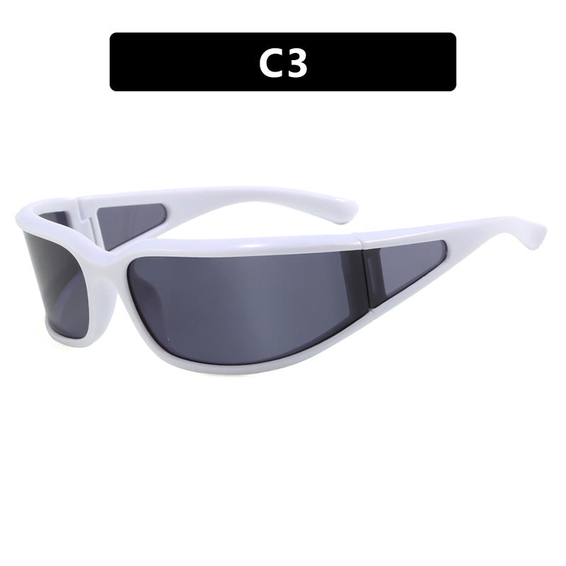 Women's Sport Sunglasses Stornfield