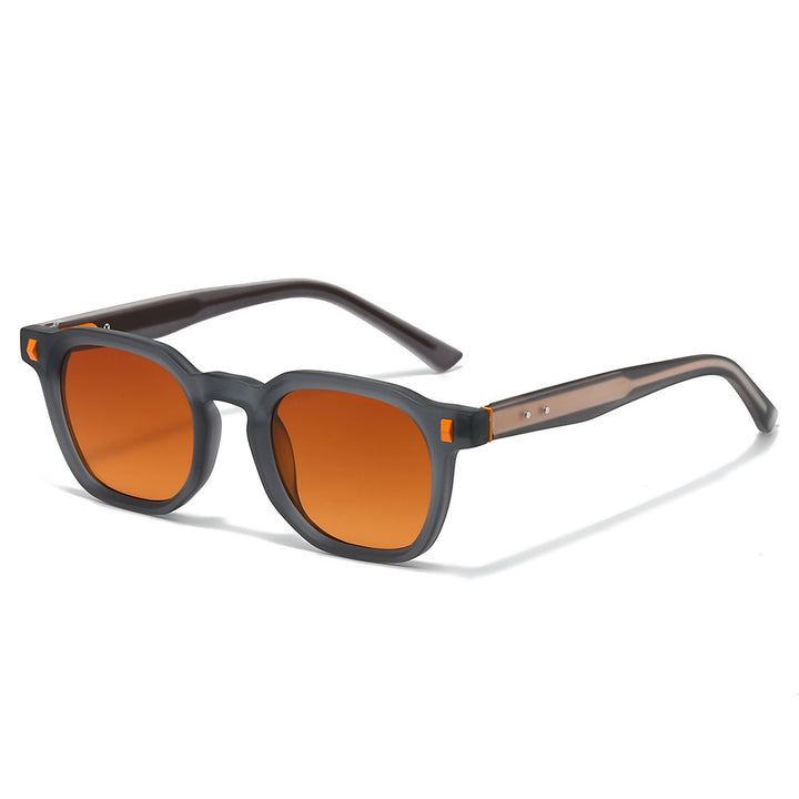 Stylish Geometric Frame Sunglasses Stornfield 1787812453