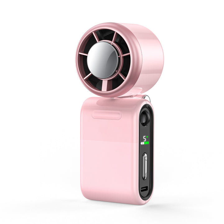 Portable Usb Fan Stornfield