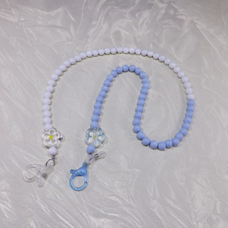 Pearl Glasses Holder Chain Stornfield