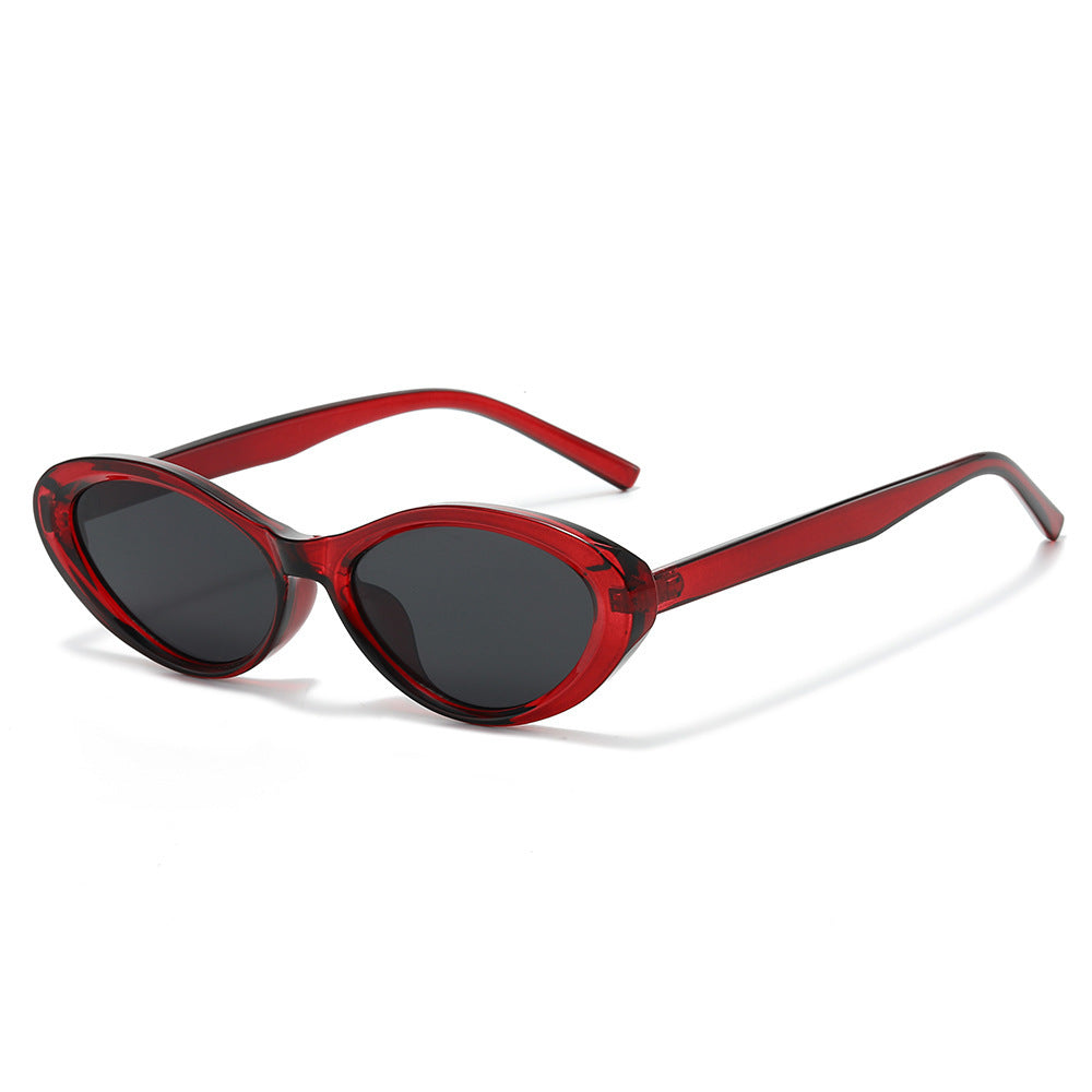 Vintage-Inspired Cat-Eye Sunglasses Stornfield 1787812248